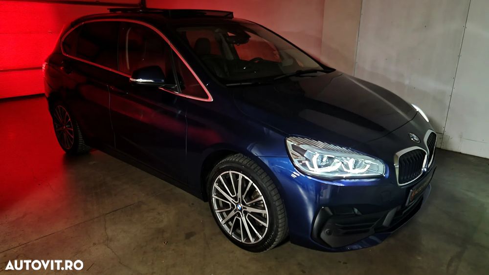 BMW Seria 2 225xe iPerformance Active Tourer - 36