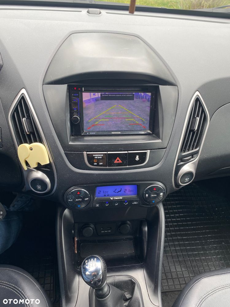 Hyundai ix35 1.6 GDI Classic 2WD - 7