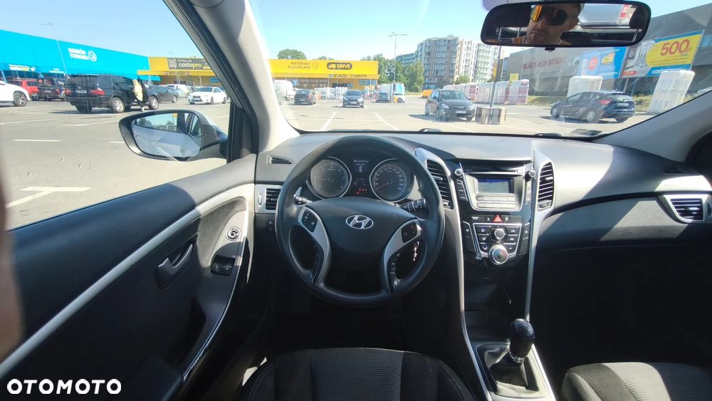 Hyundai i30 1.6 CRDi Classic - 14
