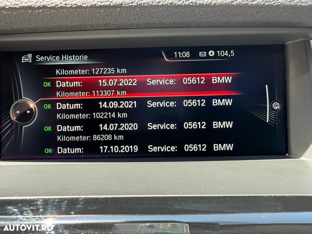 BMW X4 xDrive20d Aut. xLine - 15