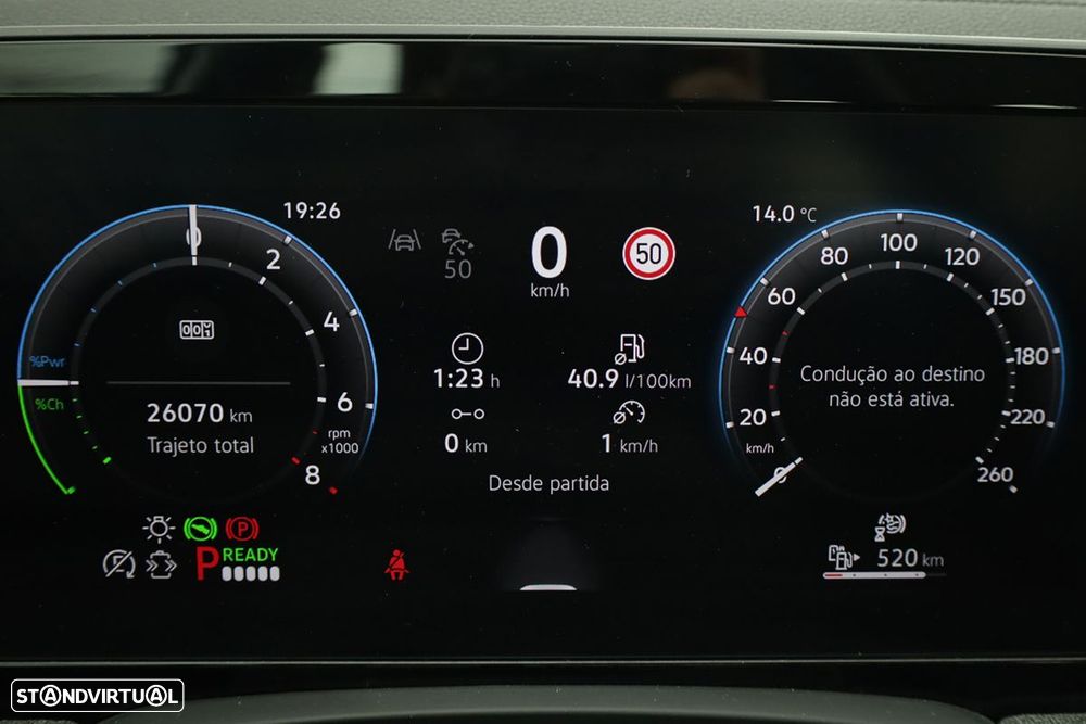 VW Passat Variant 1.5 TSI eHybrid DSG - 14