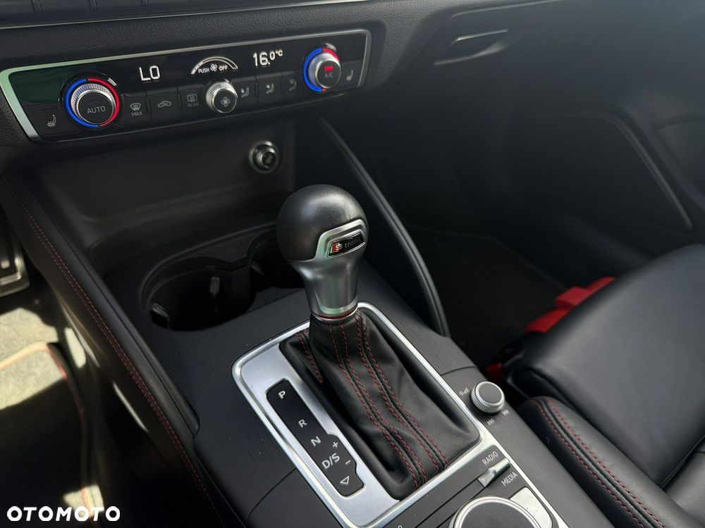 Audi S3 Limousine TFSI Quattro S tronic - 31