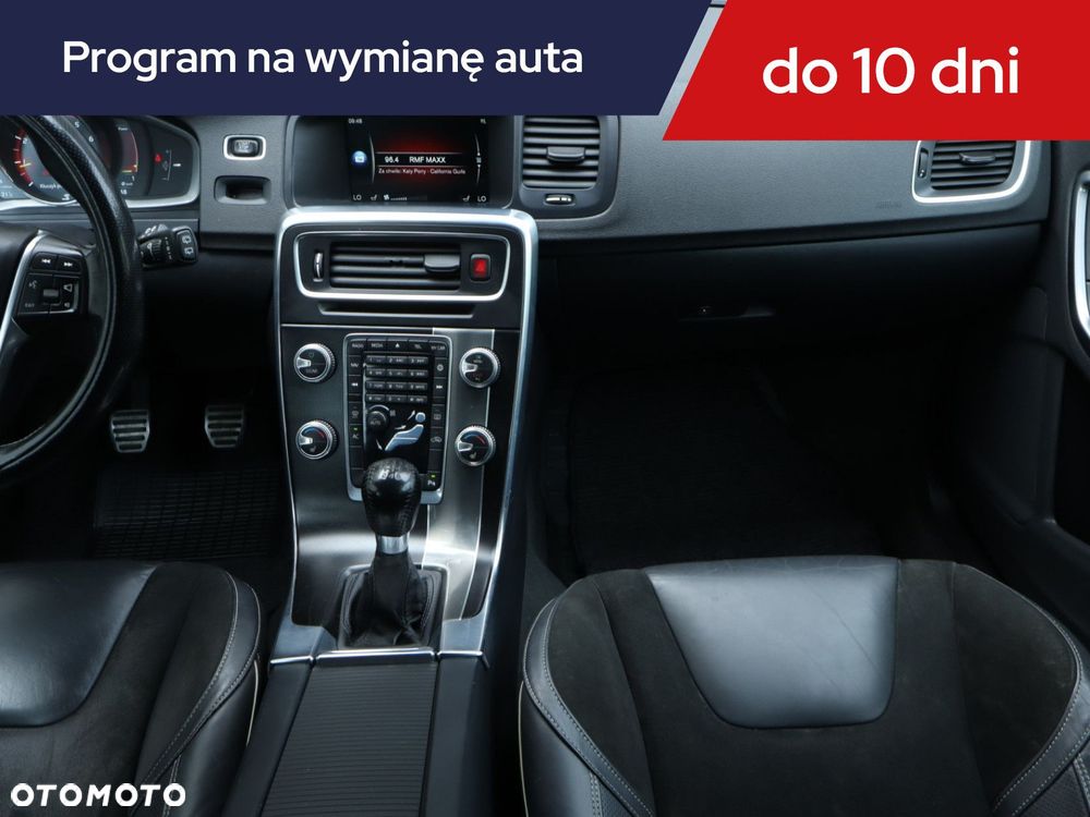 Volvo V60 - 10