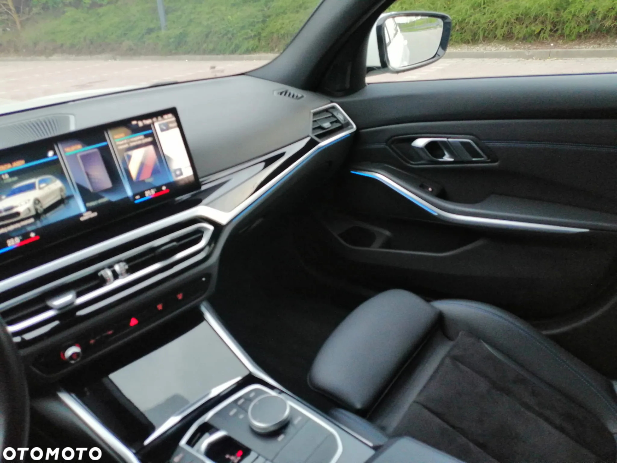 BMW Seria 3 330e M Sport sport - 20