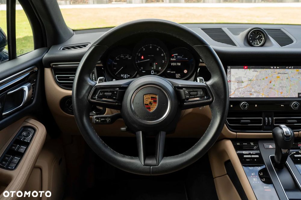 Porsche Macan - 26