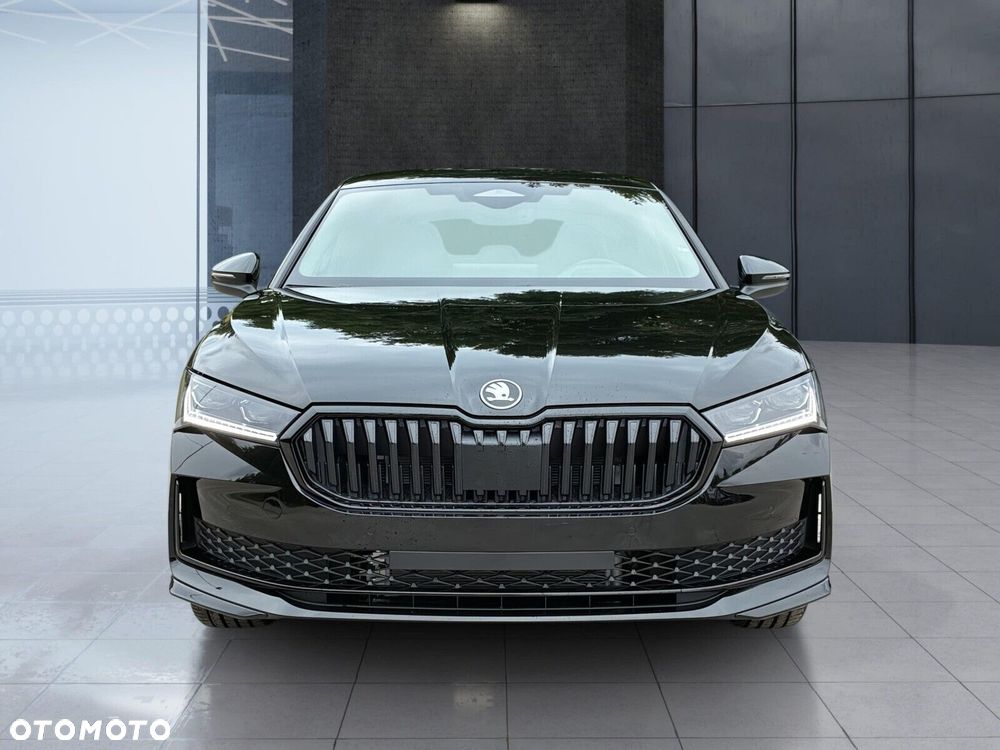 Skoda Superb - 9