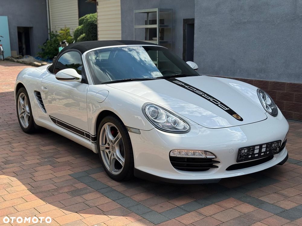 Porsche Boxster S PDK - 2