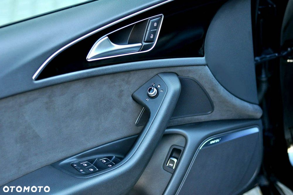 Audi A6 - 35
