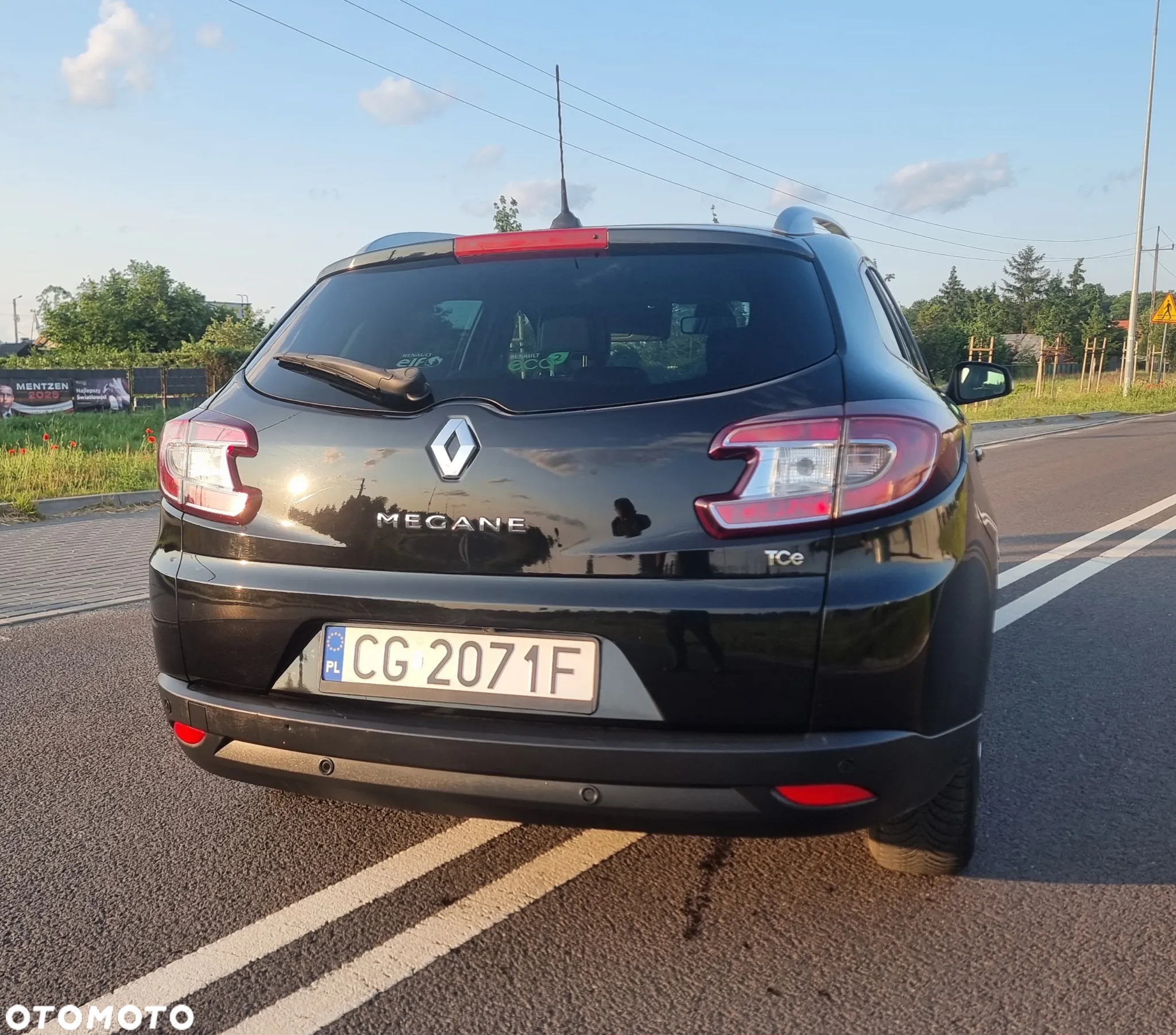 Renault Megane 1.2 16V TCE Energy Bose Edition - 6