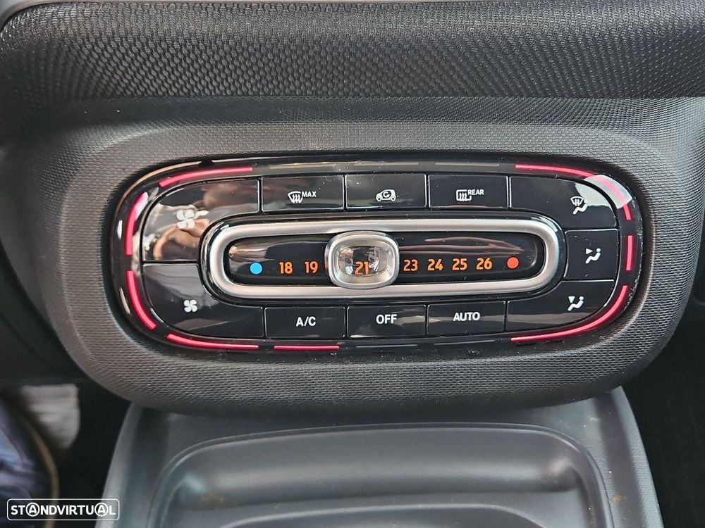 Smart ForTwo Coupé - 17