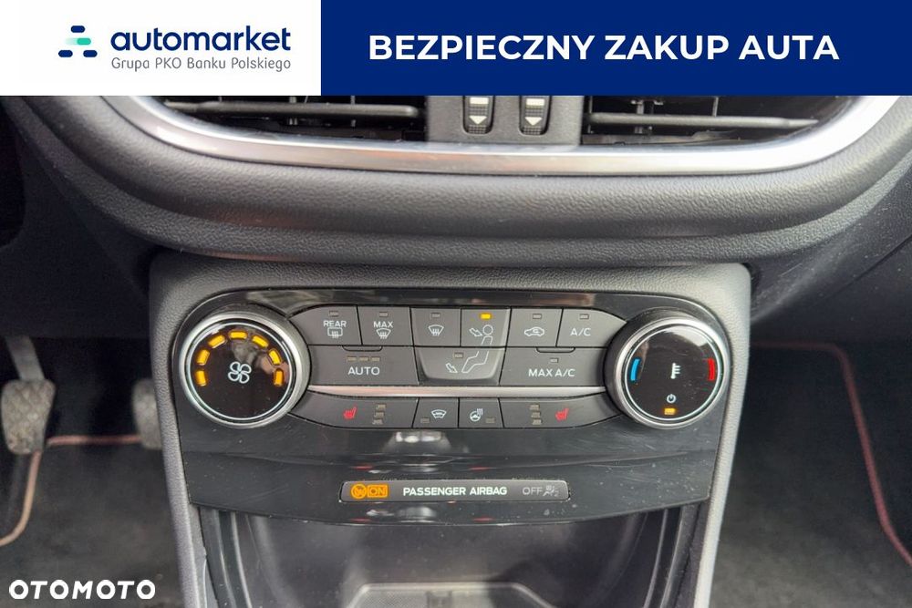 Ford Puma - 12