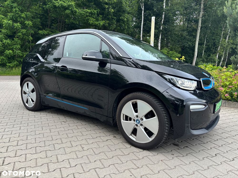 BMW i3 (120 Ah) - 6