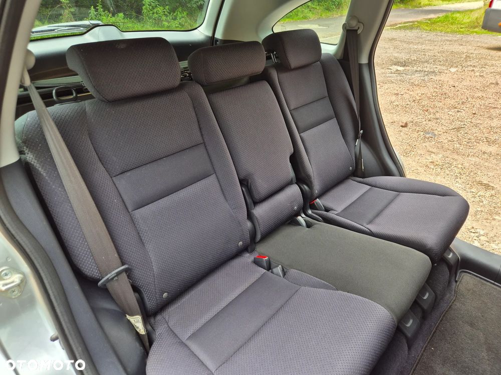 Honda CR-V 2.0 Elegance - 12