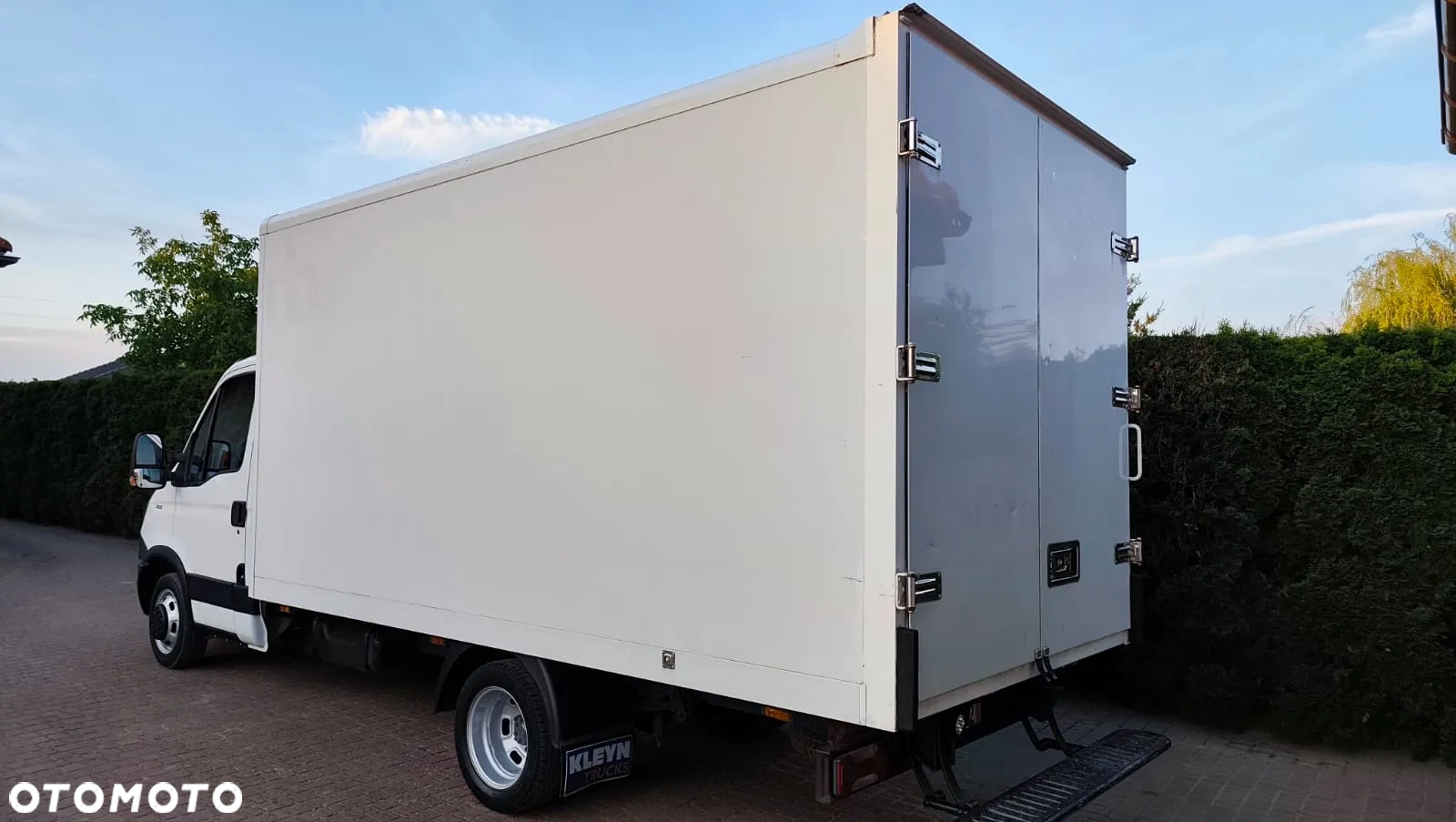 Iveco Daily - 4