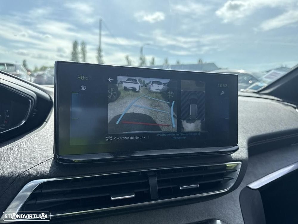 Peugeot 3008 1.6 Hybrid GT Line e-EAT8 - 9