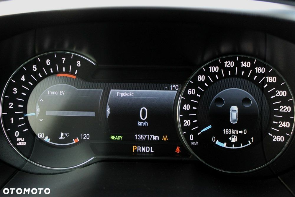 Ford S-Max 2.5 Hybrid Titanium CVT - 14