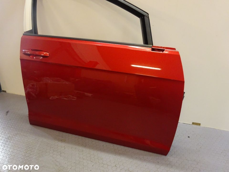 LA3X drzwi Przod lewe prawe VW Golf VII HB czesci - 5