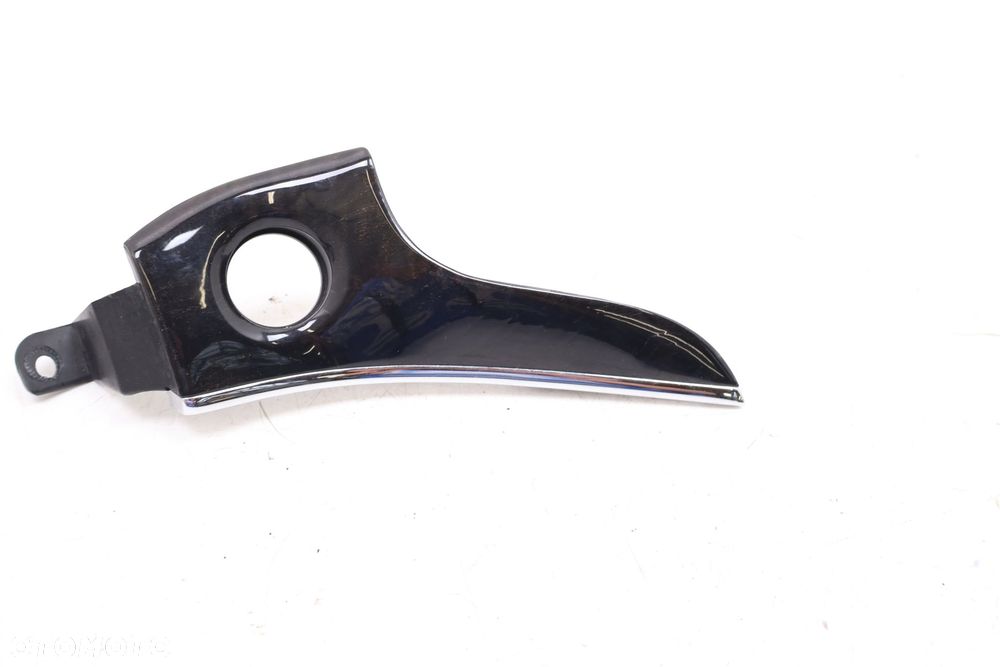 JEEP GRAND CHEROKEE WK2 DEKORY DESKI ROZDZIELCZEJ KRATKI NAWIEWU - 3