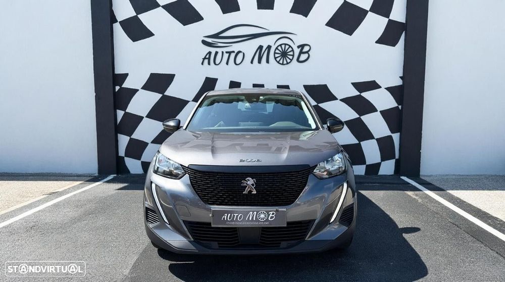 Peugeot 2008 1.2 PureTech Active - 2