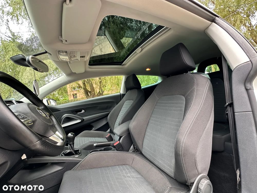 Volkswagen Scirocco 1.4 TSI - 38