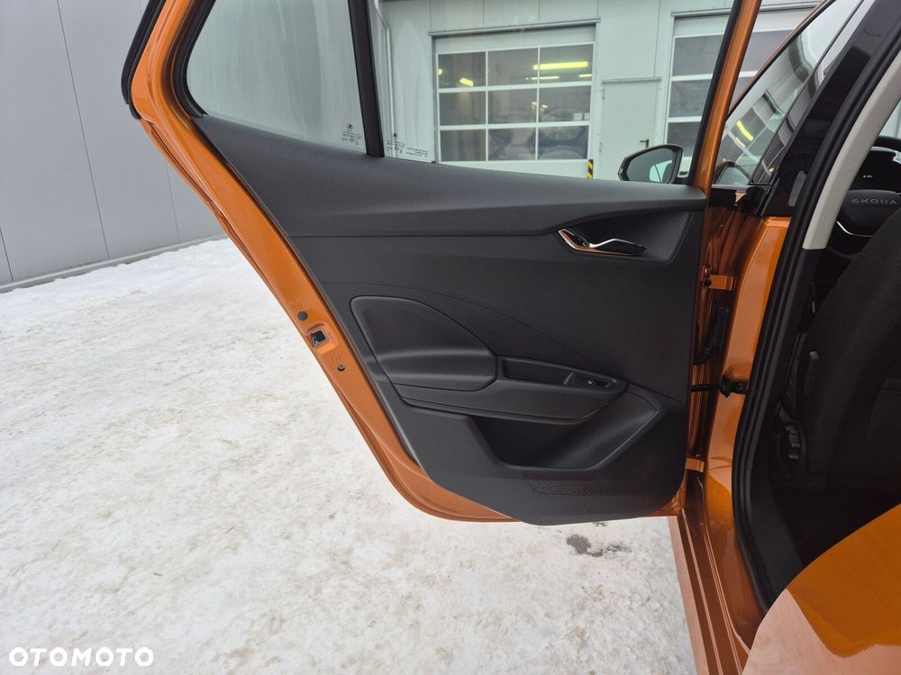 Skoda Fabia 1.0 Selection - 16
