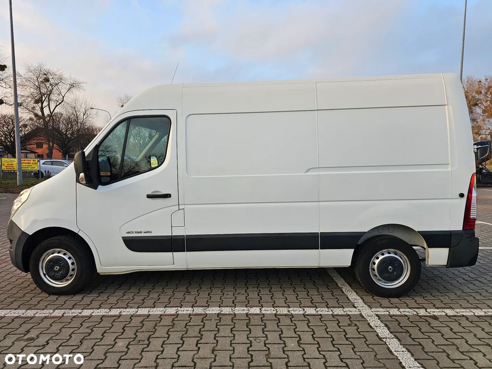 Renault MASTER - 8