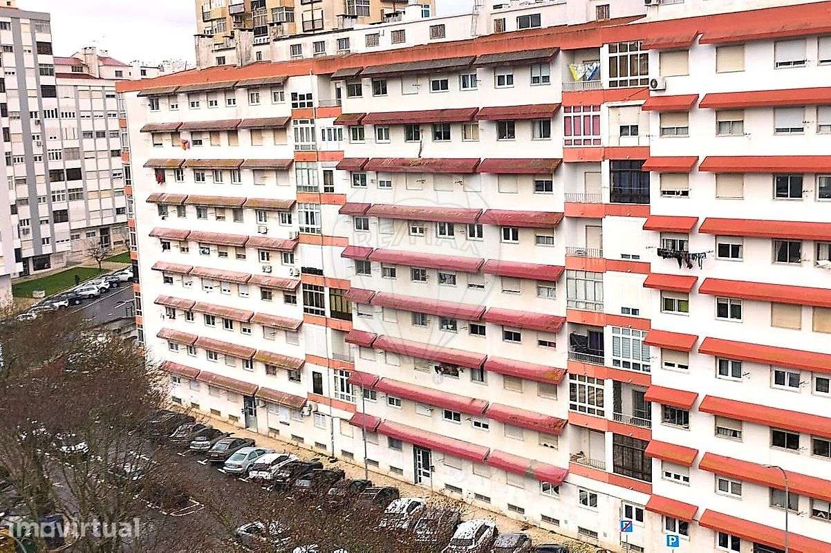 Apartamento T3 para venda - Grande imagem: 2/14