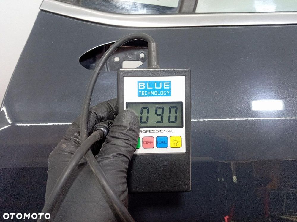KIA SPORTAGE V 21- DRZWI PRZÓD LEWE PRZEDNIE H8G DARK PENTA - 8
