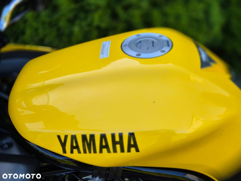 Yamaha FZ6 - 36