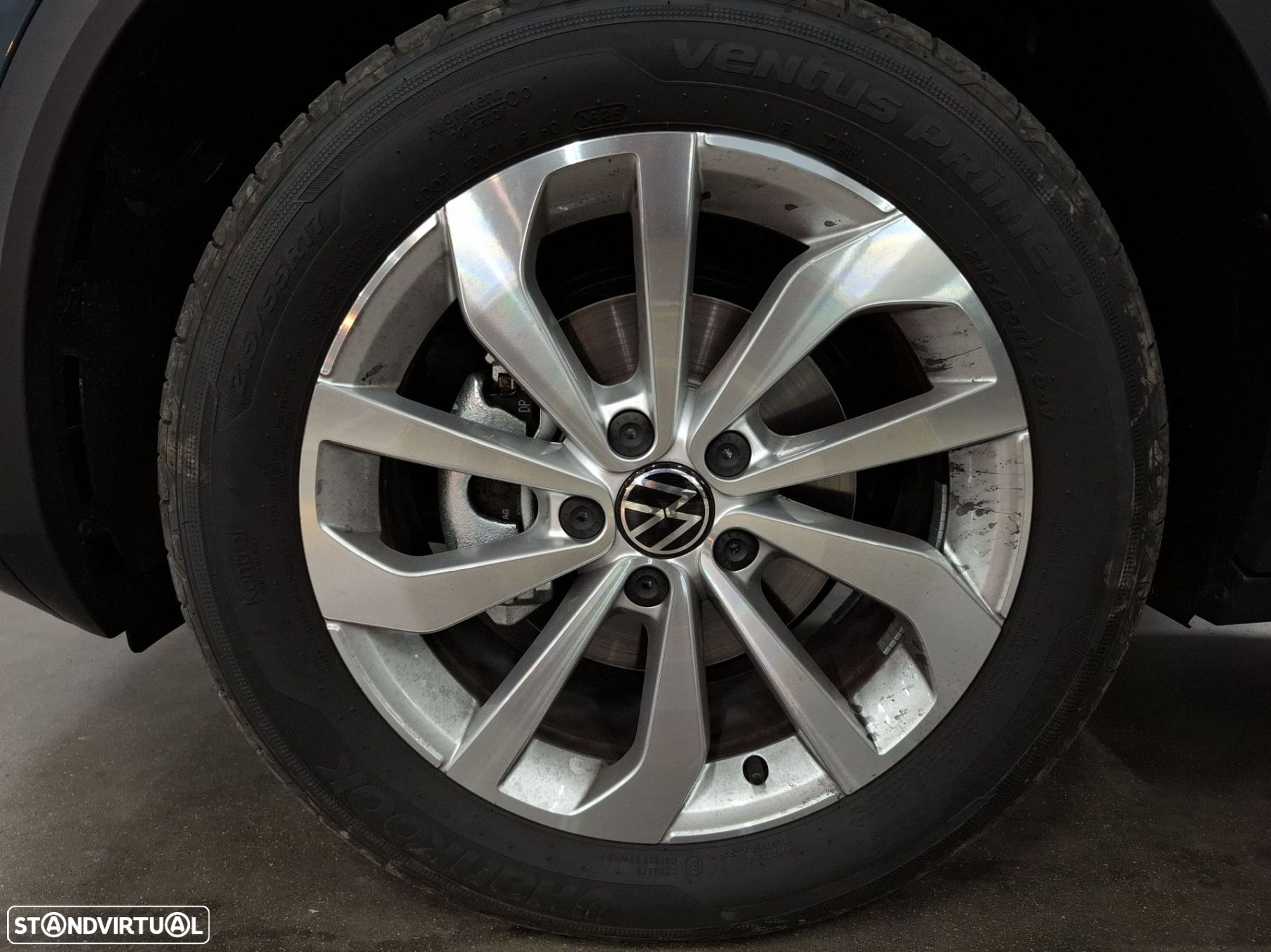 VW T-Roc 1.0 TSI Life - 23