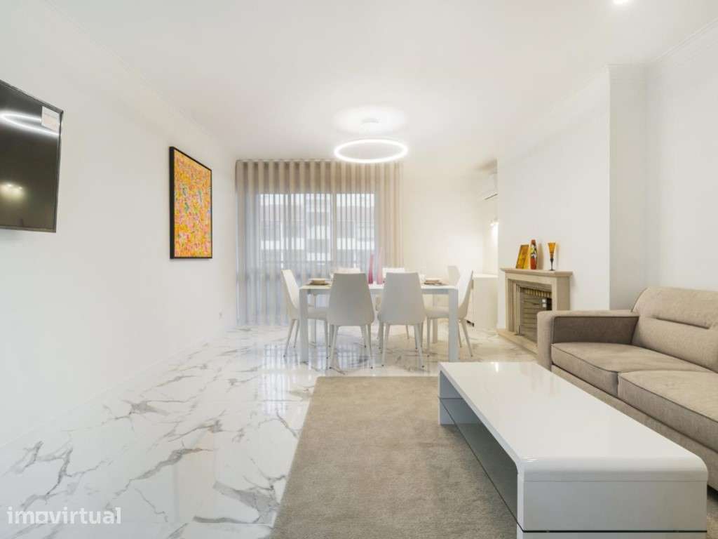 Apartamento T3 Venda Cascais - Grande imagem: 4/30