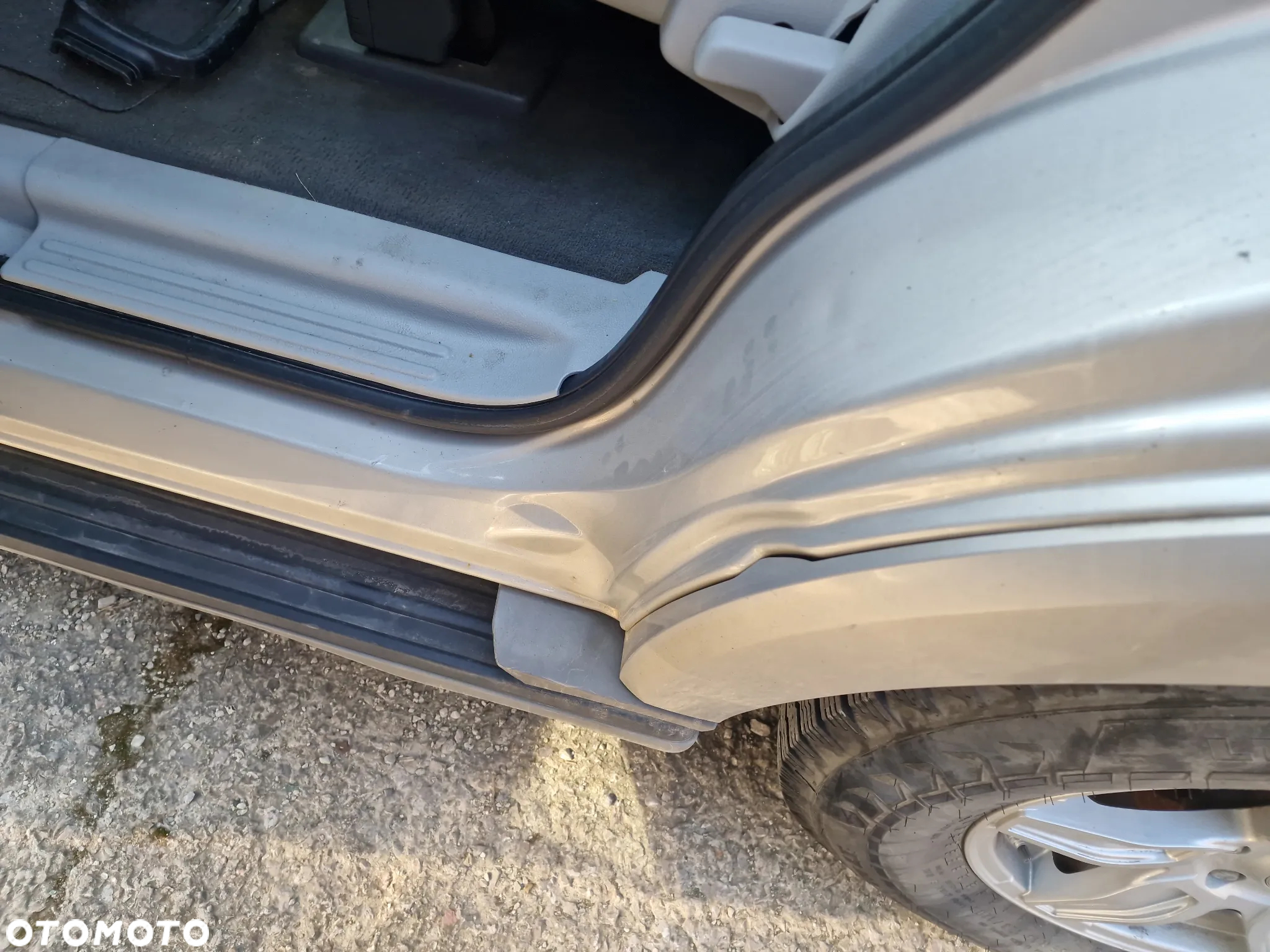 Lincoln Navigator - 12