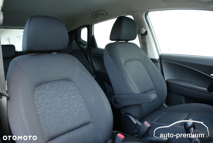 Hyundai ix20 1.4 Premium blue - 26