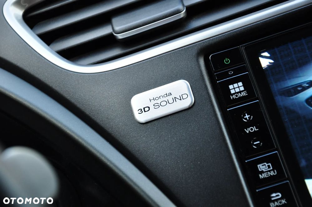 Honda Civic 1.8i-VTEC Sport - 30