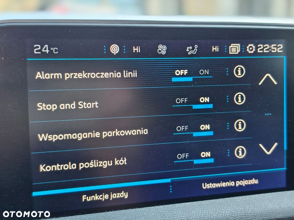 Peugeot 5008 - 31