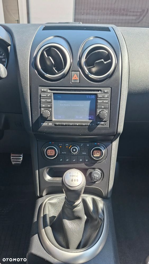 Nissan Qashqai+2 2.0 dCi DPF tekna - 19