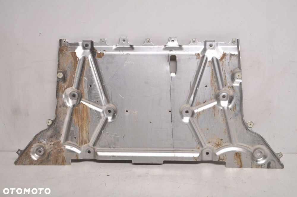 BMW I4 G26 eDrive40 340KM OSŁONA PŁYTA POD SILNIK 7915376 - 5