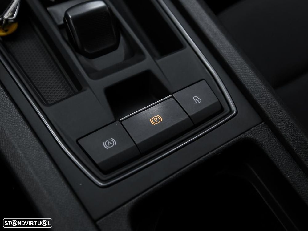 Cupra Formentor 1.5 TSI DSG - 17