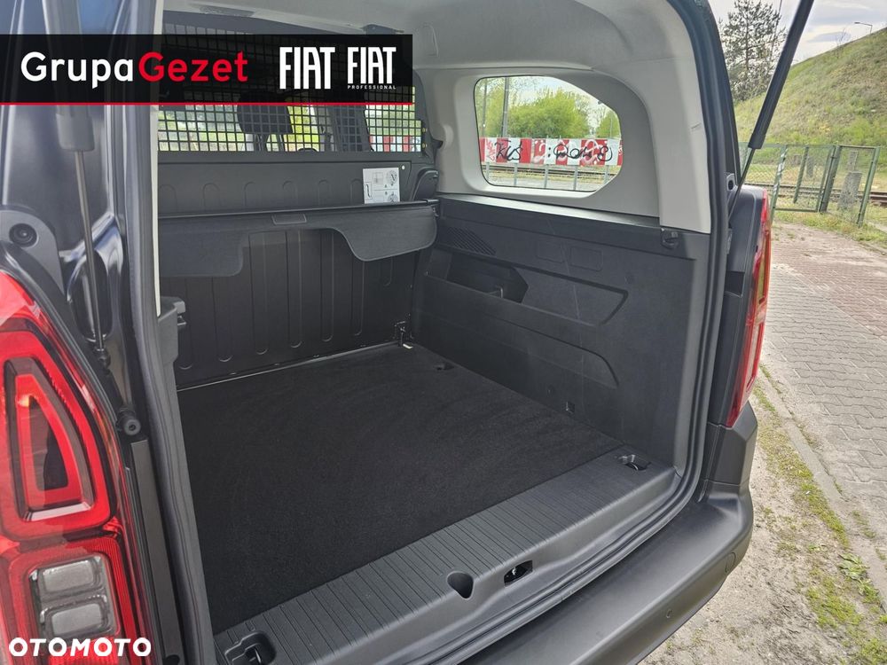 Fiat Doblo - 11