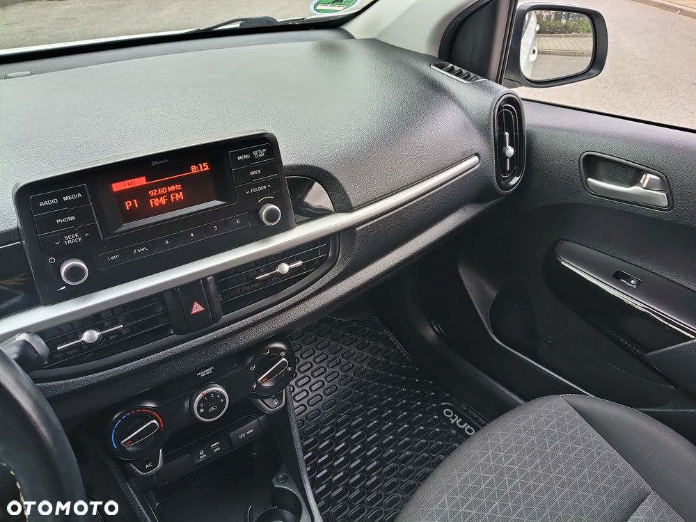 Kia Picanto 1.0 Dream-Team Edition - 25