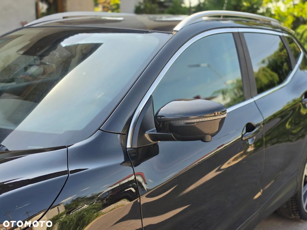 Nissan Qashqai - 6