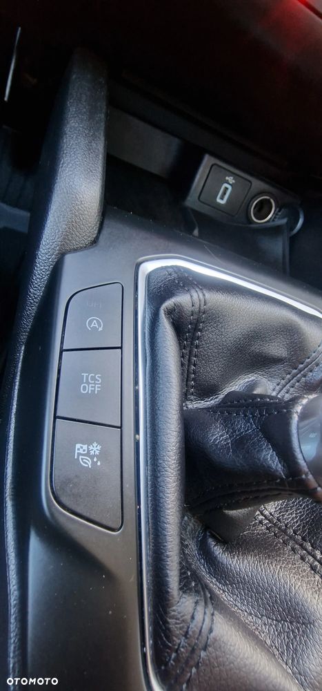 Ford Focus 1.0 EcoBoost Start-Stopp-System ACTIVE STYLE - 36