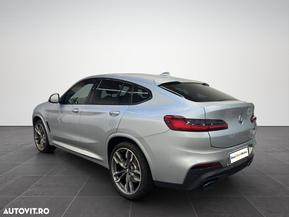 BMW X4 - 3