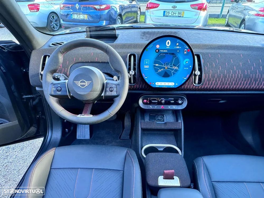 MINI Countryman — fotografia 36