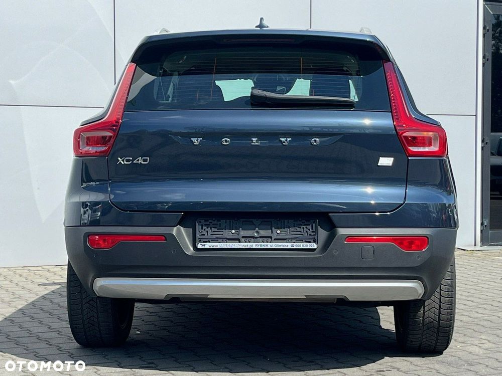 Volvo XC 40 - 11