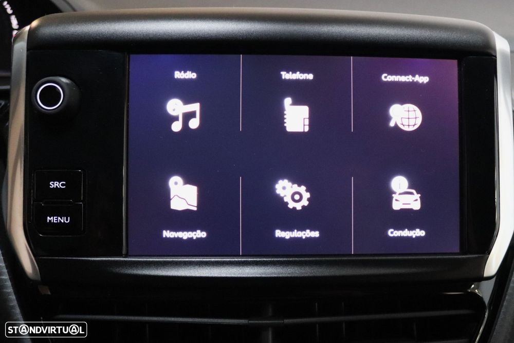 Peugeot 2008 1.2 PureTech Style - 20