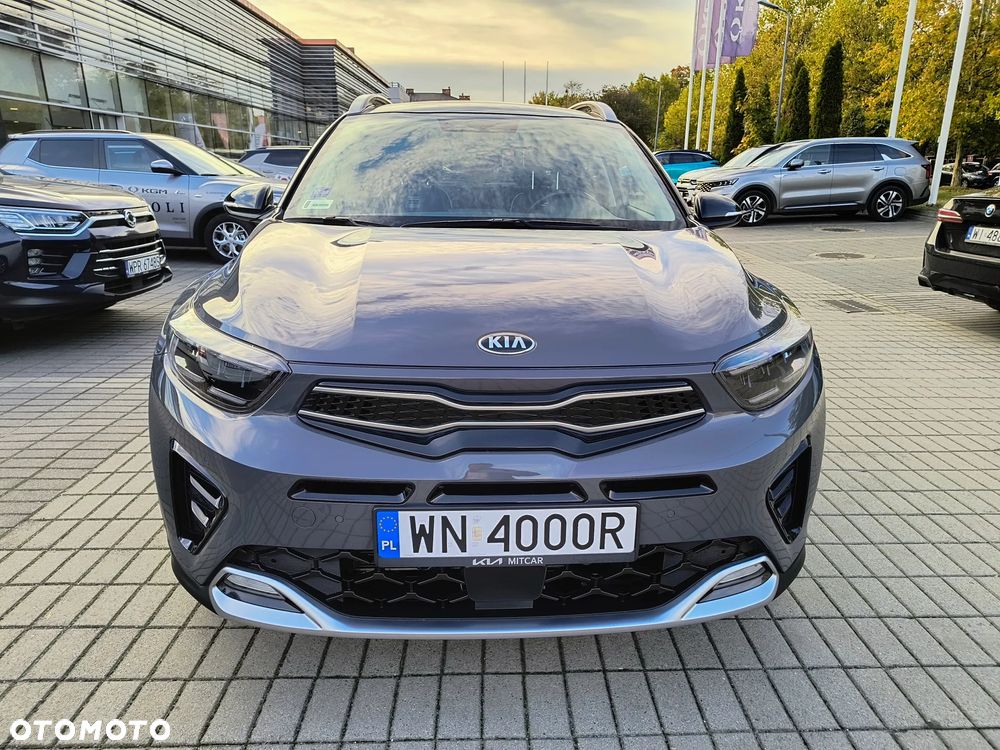 Kia Stonic 1.0 T-GDI GT Line - 2
