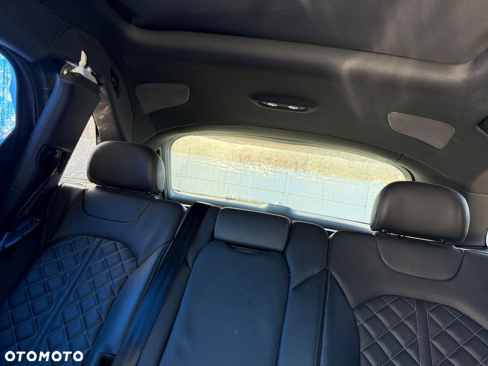 Audi Q7 TDI mHEV 210 kW Quattro S Line Tiptr - 19