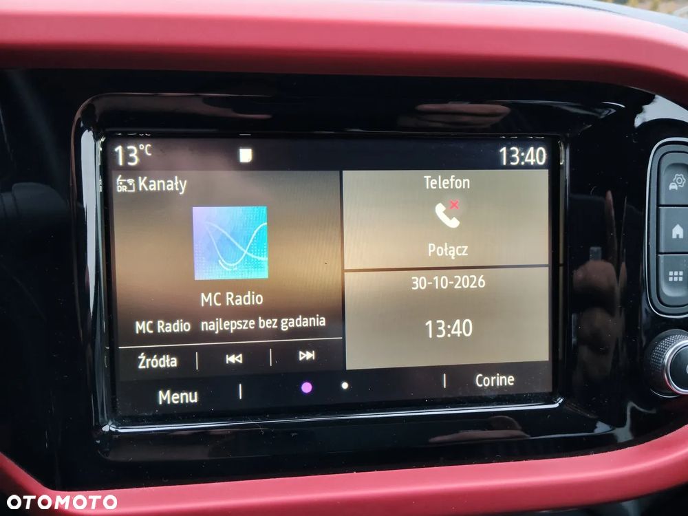 Renault Twingo TCe 90 EDC LE COQ SPORTIF - 33