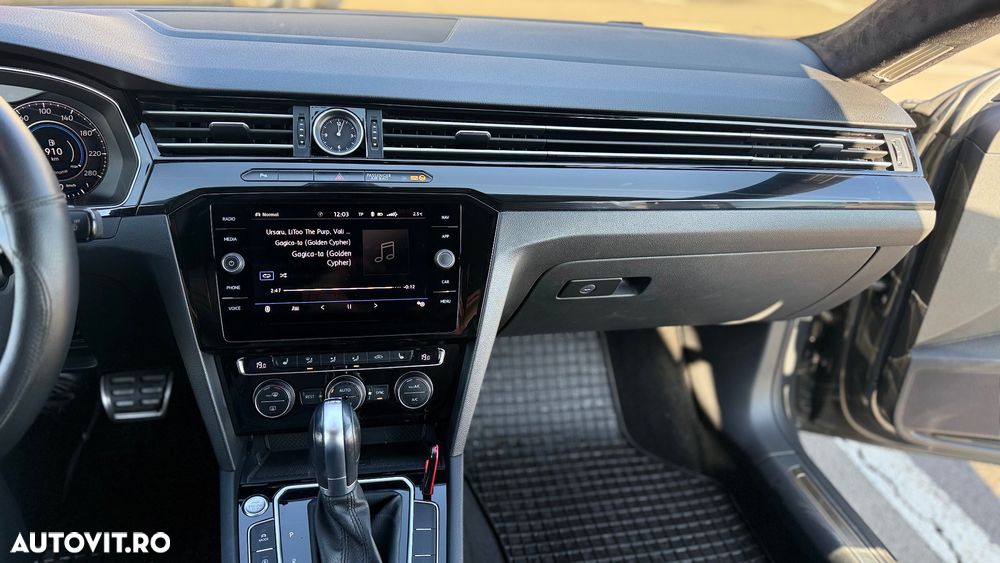 Volkswagen ARTEON 2.0 TSI DSG Elegance - 10